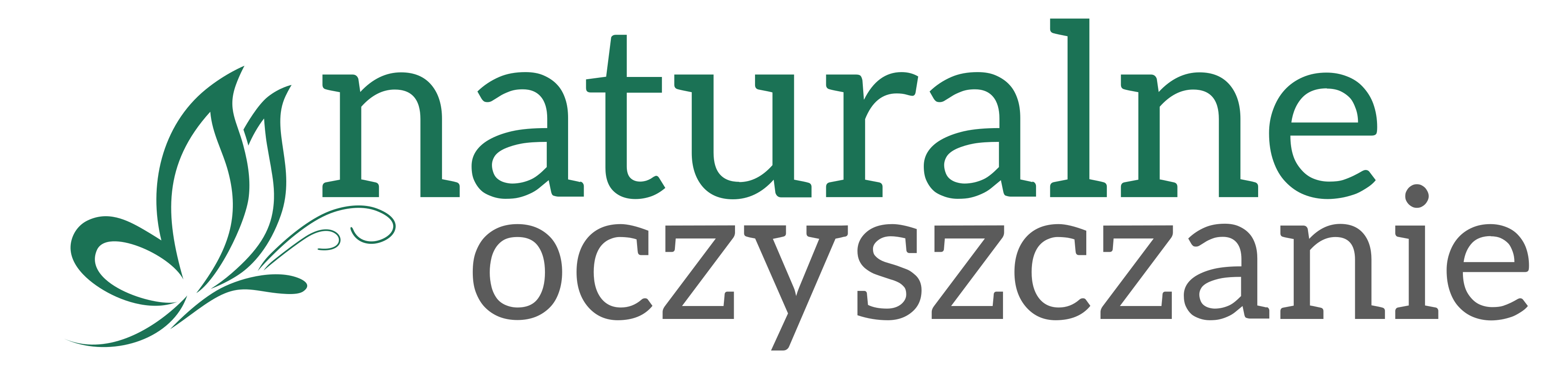 Naturalne Oczyszczanie